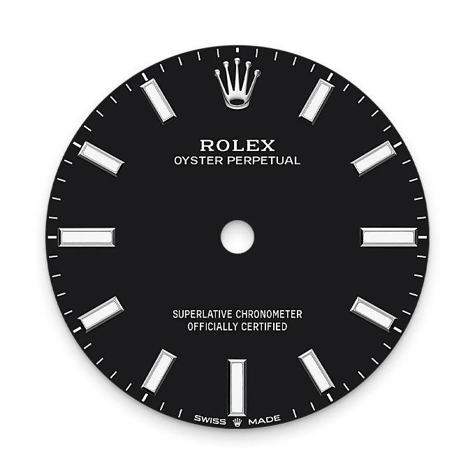 Oyster Perpetual 31