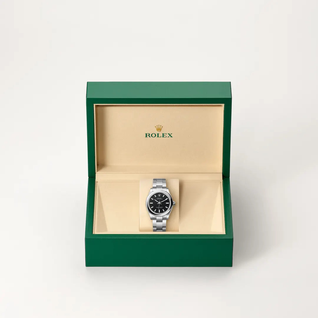 Oyster Perpetual 31 - Michael Jones Jeweller
