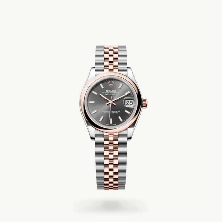 Datejust 31 - Michael Jones Jeweller