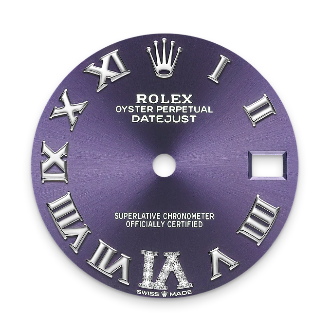 Datejust 31
