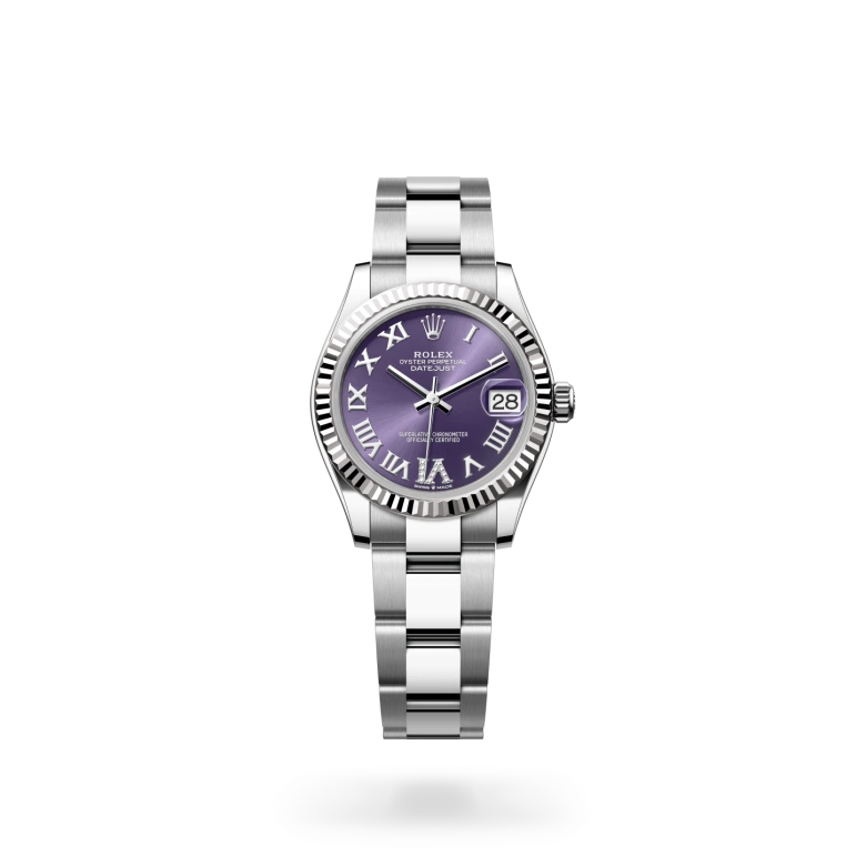 Datejust 31 - Michael Jones Jeweller