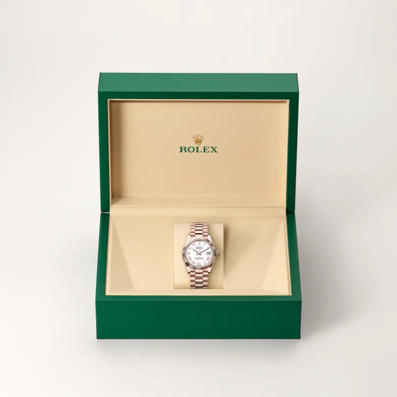 Datejust 31 - Michael Jones Jeweller