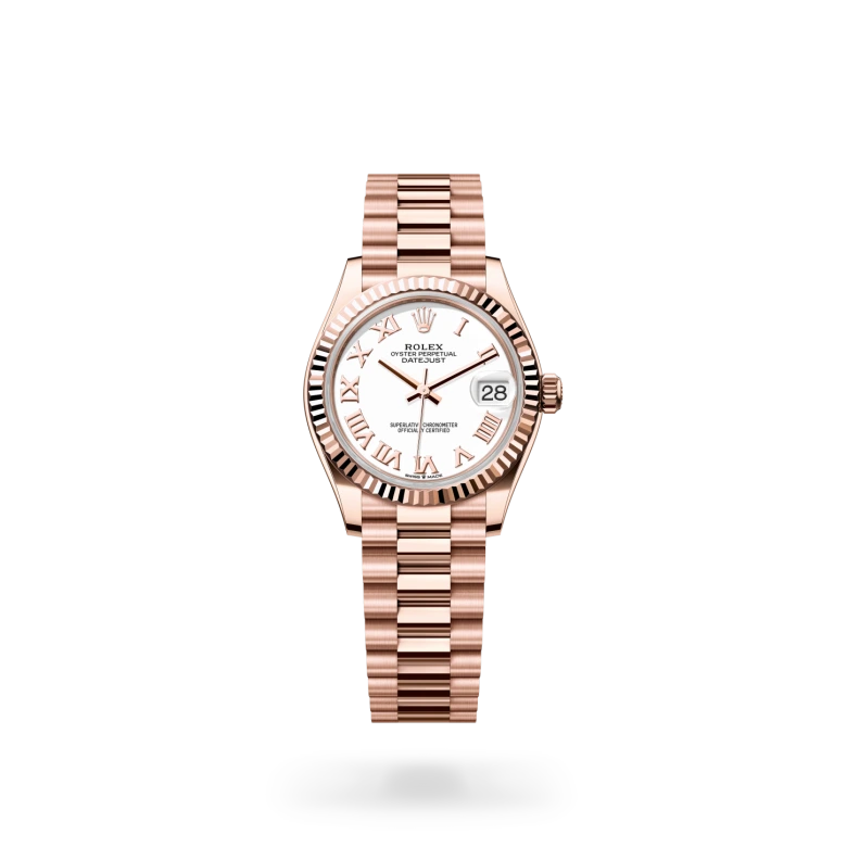 Datejust 31 - Michael Jones Jeweller
