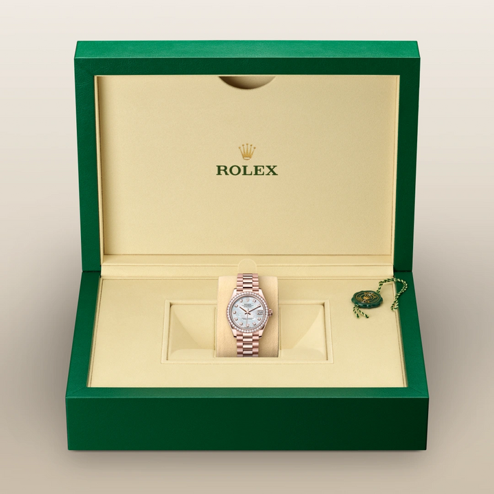 Datejust 31 - Michael Jones Jeweller