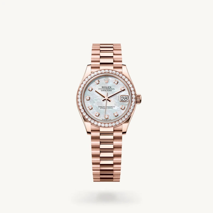 Datejust 31 - Michael Jones Jeweller