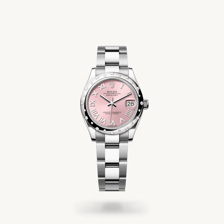 Datejust 31 - Michael Jones Jeweller