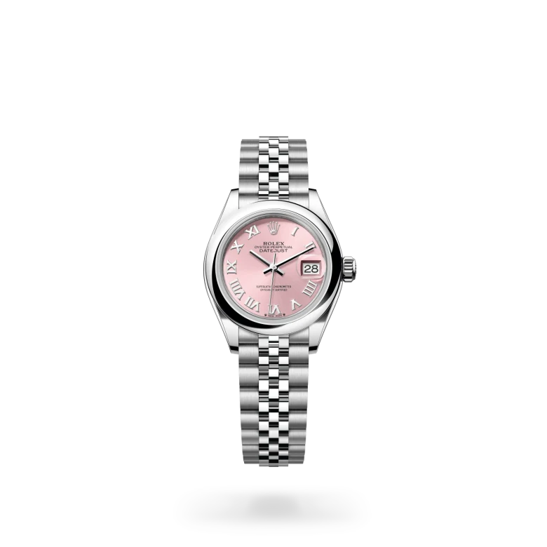 Lady-Datejust - Michael Jones Jeweller