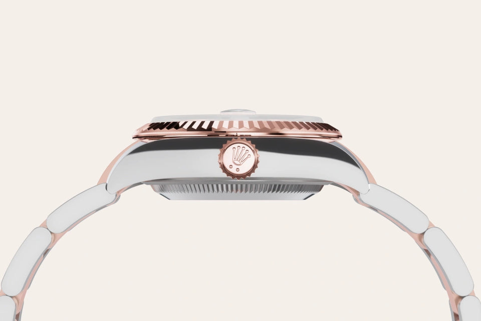 Lady-Datejust