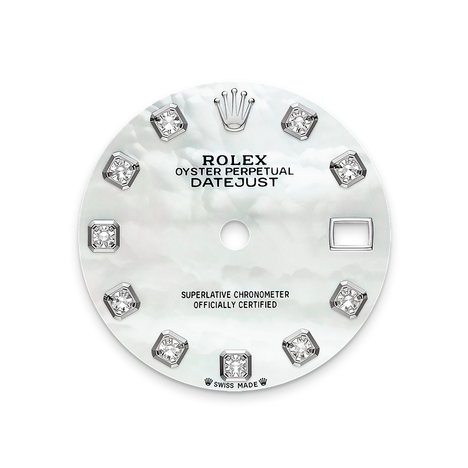 Lady-Datejust
