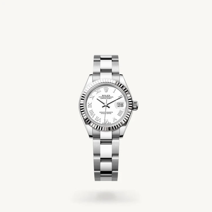 Lady-Datejust - Michael Jones Jeweller