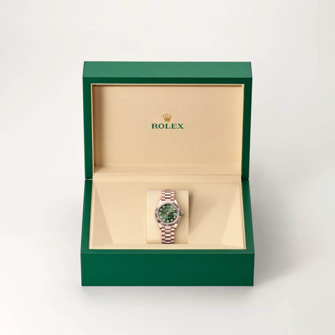 Lady-Datejust - Michael Jones Jeweller