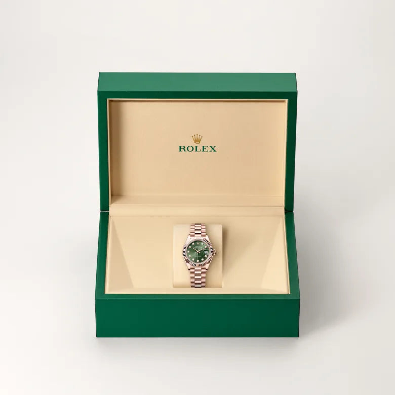 Lady-Datejust - Michael Jones Jeweller