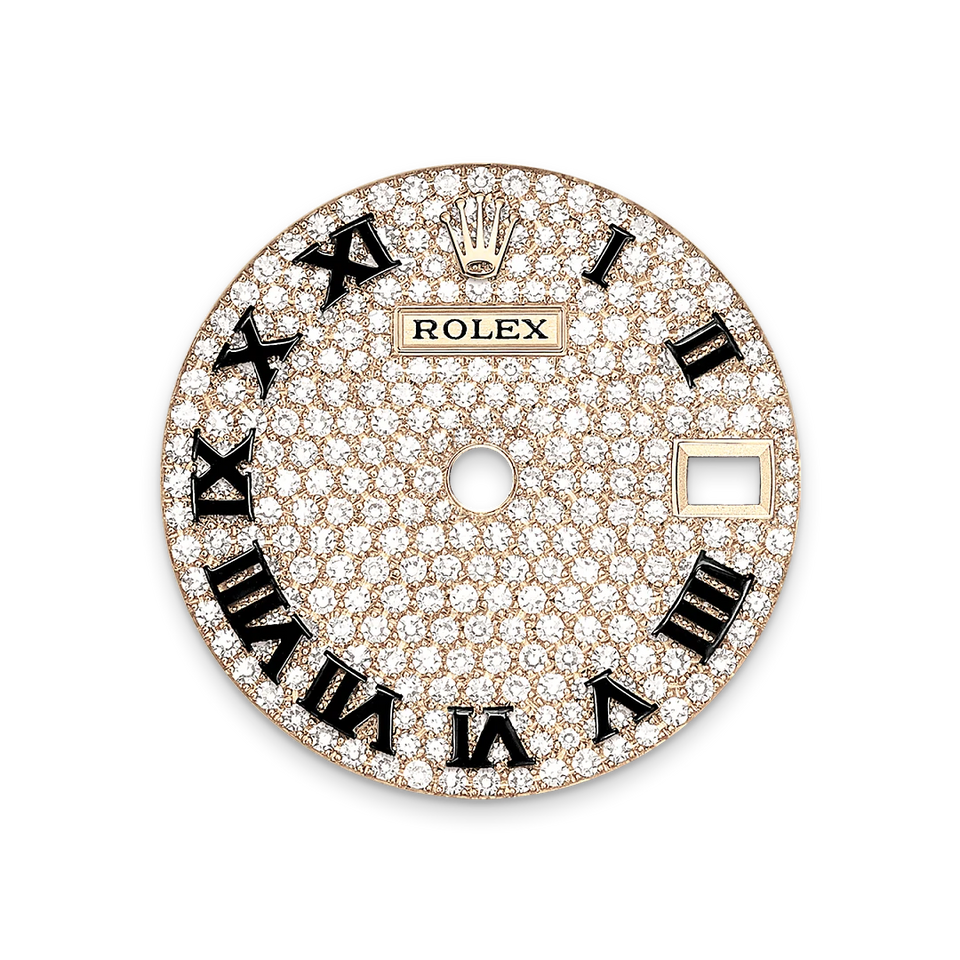Lady-Datejust