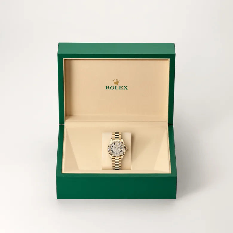 Lady-Datejust - Michael Jones Jeweller