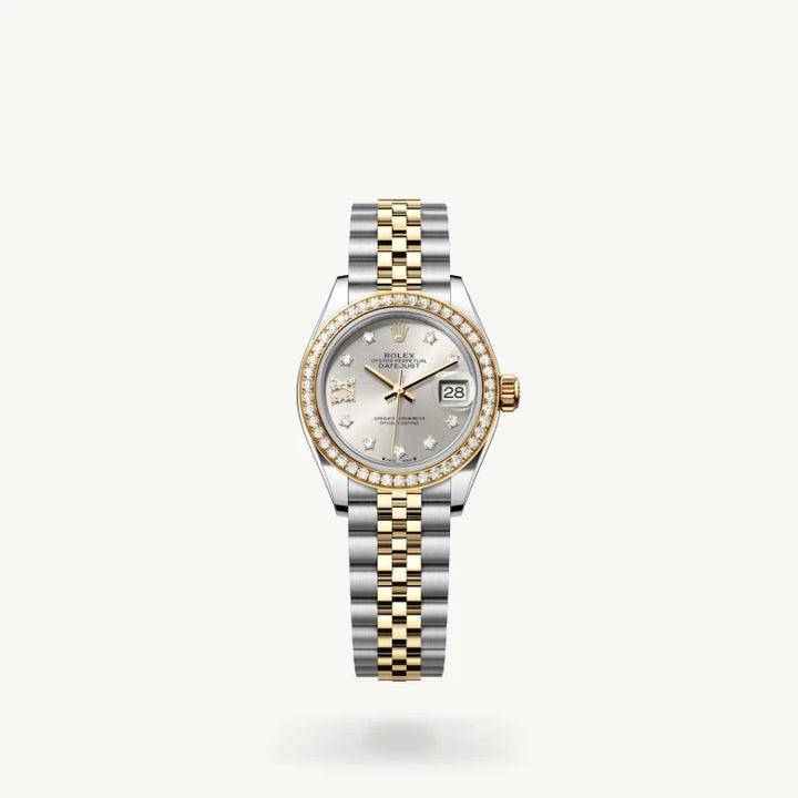 Lady-Datejust - Michael Jones Jeweller