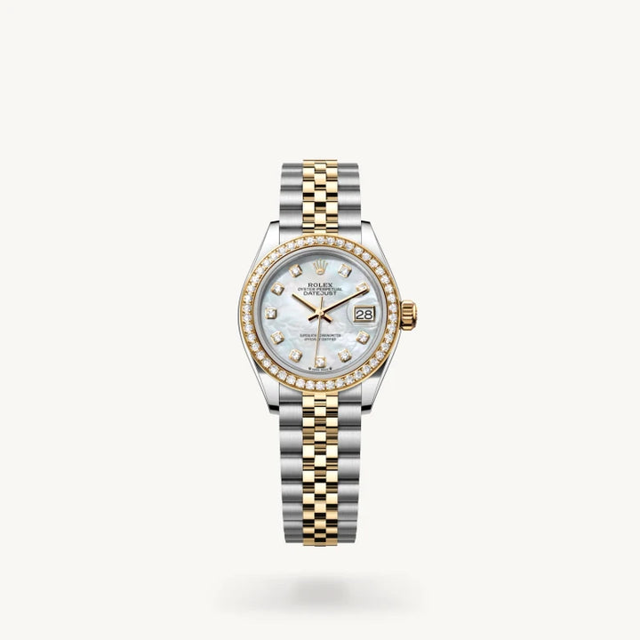 Lady-Datejust - Michael Jones Jeweller