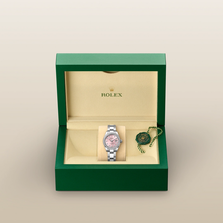 Lady-Datejust - Michael Jones Jeweller