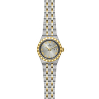 TUDOR Royal 28mm Yellow Gold and Steel Automatic Watch M28303-0001 - Michael Jones Jeweller