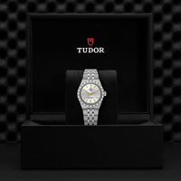 TUDOR Royal 30mm Stainless Steel Master Chronometer Automatic Watch M2830A1A0-0002 - Michael Jones Jeweller