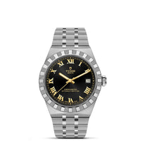 TUDOR Royal 36mm Stainless Steel Master Chronometer Automatic Watch M2836C1A0-0101
