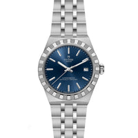 TUDOR Royal 36mm Stainless Steel Master Chronometer Automatic Watch M2836C1A0-0102