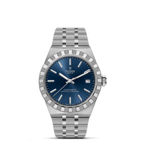 TUDOR Royal 36mm Stainless Steel Master Chronometer Automatic Watch M2836C1A0-0102