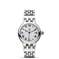 TUDOR Clair De Rose 30mm Steel Automatic Watch M35500-0001 - Michael Jones Jeweller