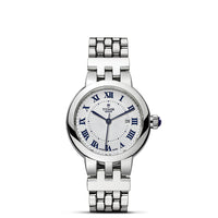 TUDOR Clair De Rose 30mm Steel Automatic Watch M35500-0001 - Michael Jones Jeweller