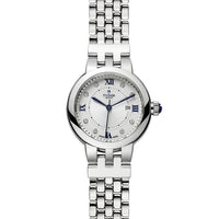 TUDOR Clair De Rose 30mm Steel Automatic Watch M35500-0004 - Michael Jones Jeweller