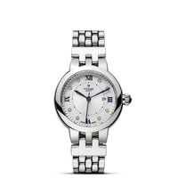 TUDOR Clair De Rose 30mm Steel Automatic Watch M35500-0004 - Michael Jones Jeweller