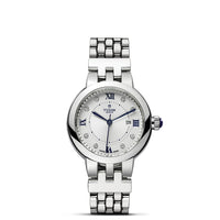 TUDOR Clair De Rose 30mm Steel Automatic Watch M35500-0004 - Michael Jones Jeweller