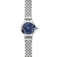 TUDOR Clair De Rose 30mm Steel Automatic Watch M35500-0009 - Michael Jones Jeweller