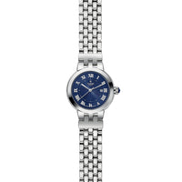 TUDOR Clair De Rose 30mm Steel Automatic Watch M35500-0009 - Michael Jones Jeweller