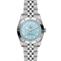 TUDOR Black Bay 54 Lagoon Blue 7mm Chronometer Automatic Watch M79000-0001