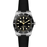 TUDOR Black Bay 54 37mm Stainless Steel Chronometer Automatic Watch M79000N-0002 - Michael Jones Jeweller