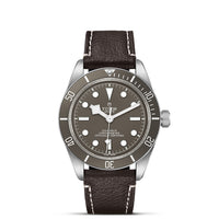TUDOR Black Bay 58 39mm Chronometer 925 Silver Automatic Watch M79010SG-0001 - Michael Jones Jeweller