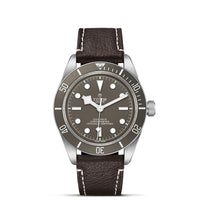 TUDOR Black Bay 58 39mm Chronometer 925 Silver Automatic Watch M79010SG-0001 - Michael Jones Jeweller