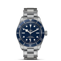 TUDOR Black Bay 58 39mm Chronometer Stainless Steel Automatic Watch M79030B-0001 - Michael Jones Jeweller
