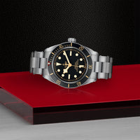 TUDOR Black Bay 58 39mm Chronometer Stainless Steel Automatic Watch M79030N-0001 - Michael Jones Jeweller