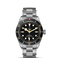 TUDOR Black Bay 58 39mm Chronometer Stainless Steel Automatic Watch M79030N-0001 - Michael Jones Jeweller
