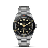 TUDOR Black Bay 58 39mm Chronometer Stainless Steel Automatic Watch M79030N-0001 - Michael Jones Jeweller