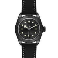 TUDOR Black Bay 41mm Master Chronometer Automatic Watch M79210CNU-0001 - Michael Jones Jeweller