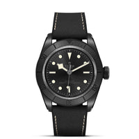 TUDOR Black Bay 41mm Master Chronometer Automatic Watch M79210CNU-0001 - Michael Jones Jeweller