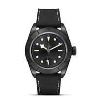 TUDOR Black Bay 41mm Master Chronometer Automatic Watch M79210CNU-0001 - Michael Jones Jeweller