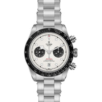 TUDOR Black Bay Chrono 41mm Chronometer Automatic Watch M79360N-0012