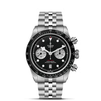 TUDOR Black Bay Chrono 41mm Chronometer Automatic Watch M79360N-0013