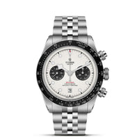 TUDOR Black Bay Chrono 41mm Chronometer Automatic Watch M79360N-0014 - Michael Jones Jeweller
