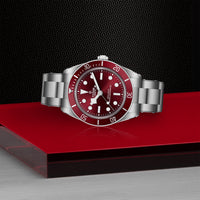 TUDOR Black Bay 58 39mm Master Chronometer Automatic Watch M7939A1A0RU-0002 - Michael Jones Jeweller
