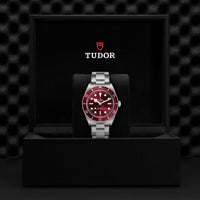 TUDOR Black Bay 58 39mm Master Chronometer Automatic Watch M7939A1A0RU-0002 - Michael Jones Jeweller
