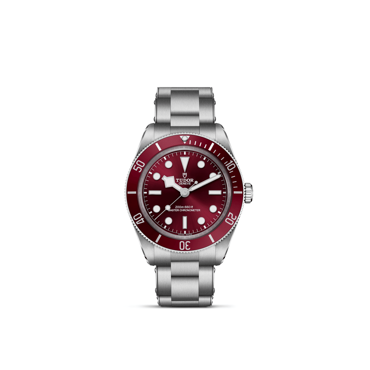 TUDOR Black Bay 58 39mm Master Chronometer Automatic Watch M7939A1A0RU-0002 - Michael Jones Jeweller